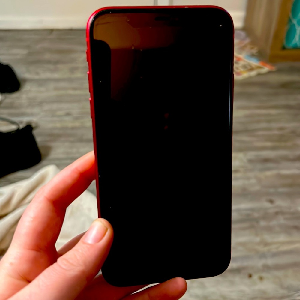 iPhone 12